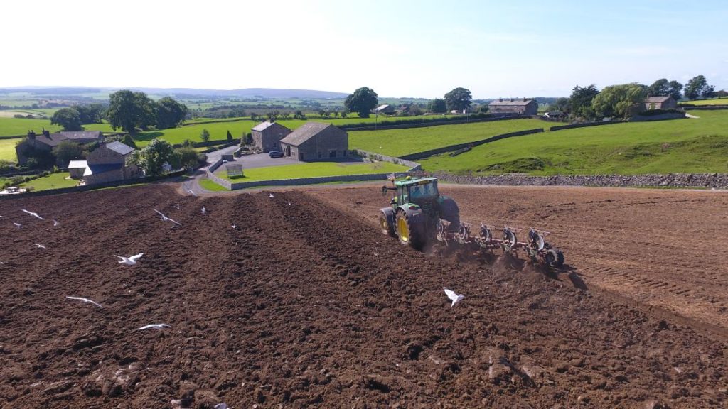 SMH Agri - Agricultural Cultivation Services in Skipton, Settle & Craven