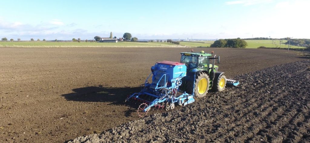 SMH Agri - Agricultural Cultivation Services in Skipton, Settle & Craven